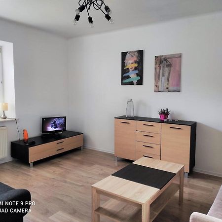 Ferienwohnung Studio Skarzyko Kamienna Skarżysko-Kamienna Exterior foto