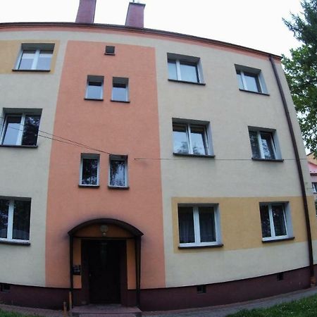 Ferienwohnung Studio Skarzyko Kamienna Skarżysko-Kamienna Exterior foto