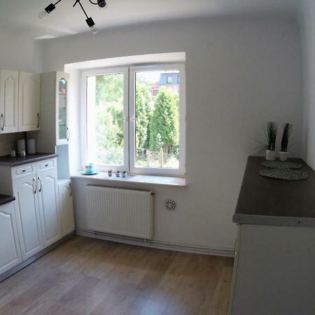 Ferienwohnung Studio Skarzyko Kamienna Skarżysko-Kamienna Exterior foto