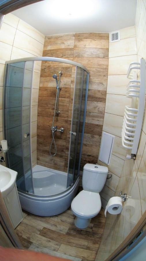 Ferienwohnung Studio Skarzyko Kamienna Skarżysko-Kamienna Exterior foto