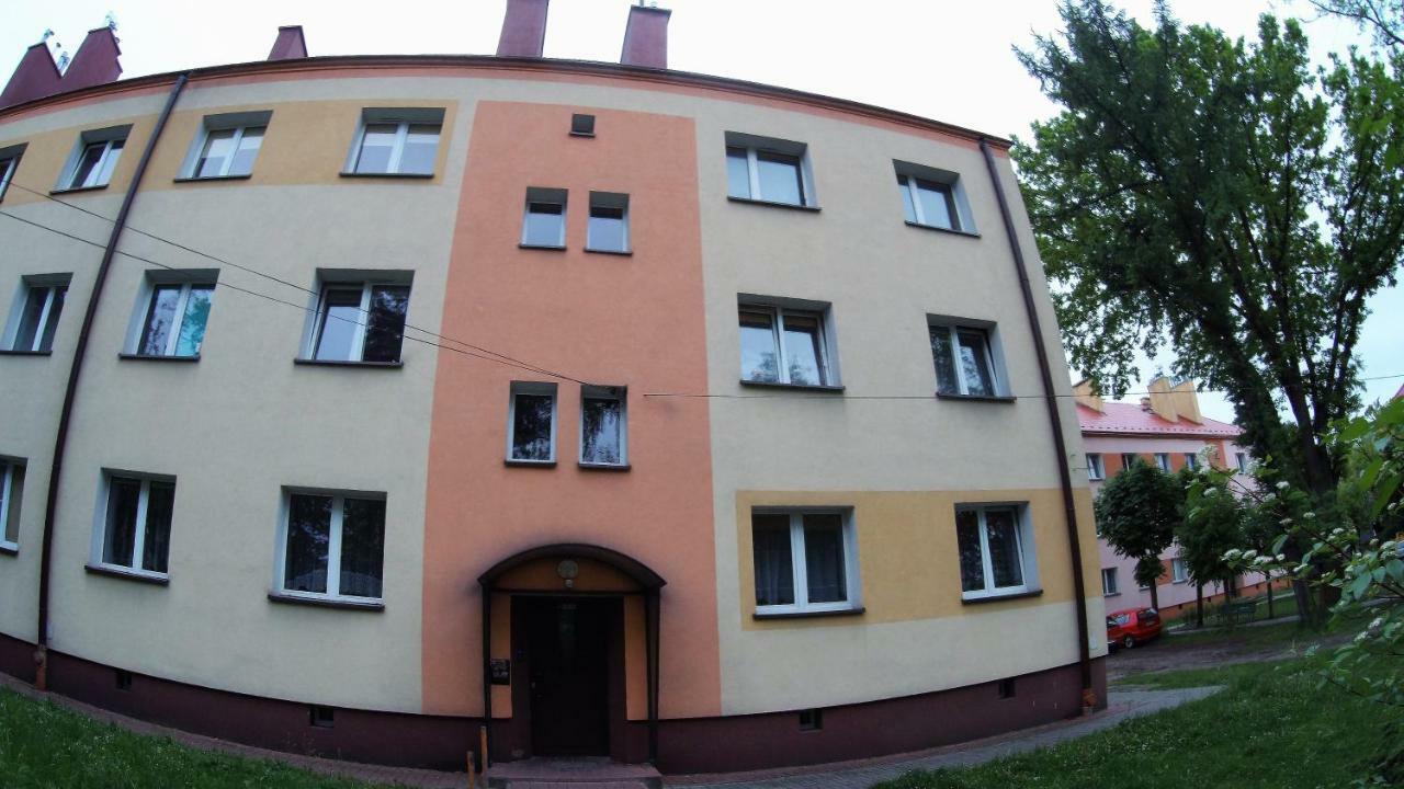 Ferienwohnung Studio Skarzyko Kamienna Skarżysko-Kamienna Exterior foto